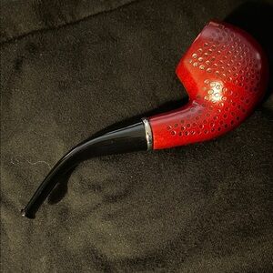 Smoking pipe